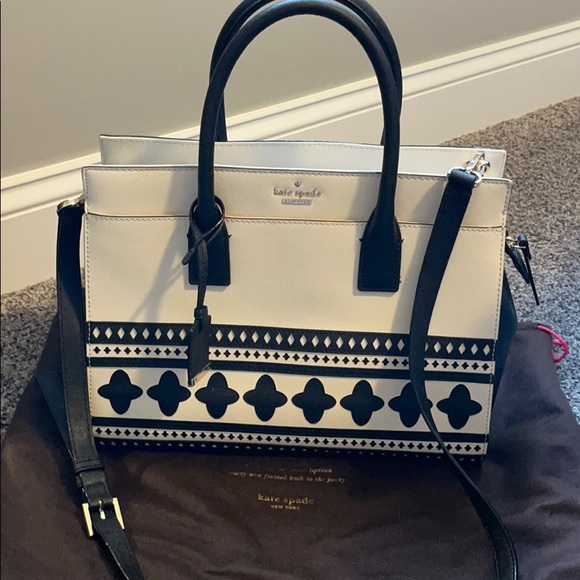 kate spade Handbags - Kate Spade Satchel